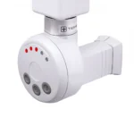 Încălzitor termoelectric MEG 300W alb - imagine 2