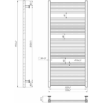 INOX Hera-Lux 1170x530/500 - imagine 3