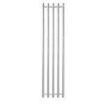 INOX Tube 1500x352/320 - imagine 2
