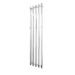 INOX Tub Cube 1500x350/320