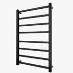 Тokio 800×530/500 negru mat