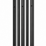 Betube 1500x360/320 negru mat