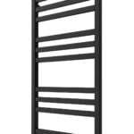Chicago 1200x530/500 negru mat