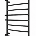 Lux 800×530/500 negru mat