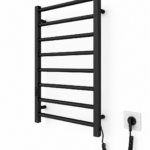 Tokio-I 800×500 / 80 TR negru mat