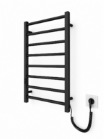Tokio-I 800×500 / 80 TR negru mat